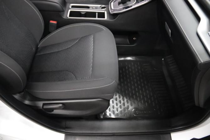 Haval M6 II с пробегом 2024 года, цена 1 685 850 рублей, 84201 км, внедорожник, Автокод Объявления