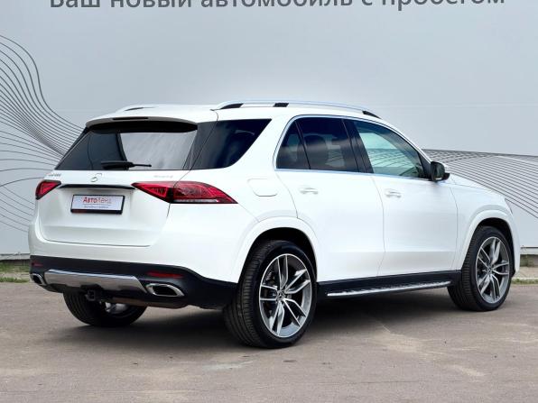 Mercedes-Benz GLE II (V167) с пробегом 2019 года, цена 5 200 000 рублей, 62663 км, внедорожник, Автокод Объявления