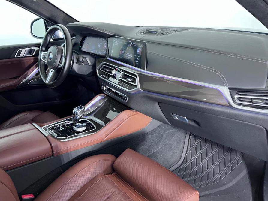BMW X6 III (G06) Ростов-на-Дону  - изображение 22