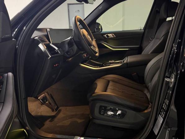 Новый BMW X5 IV (G05/G18) Рестайлинг 2026 года, цена 14 990 000 рублей, внедорожник, Автокод Объявления
