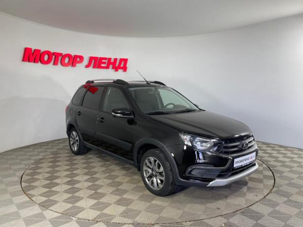 Lada (ВАЗ) Granta I Рестайлинг с пробегом 2023 года, цена 910 000 рублей, 37000 км, универсал, Автокод Объявления