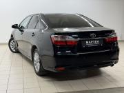 Toyota Camry VII (XV50) Рестайлинг Вологда  - изображение 26