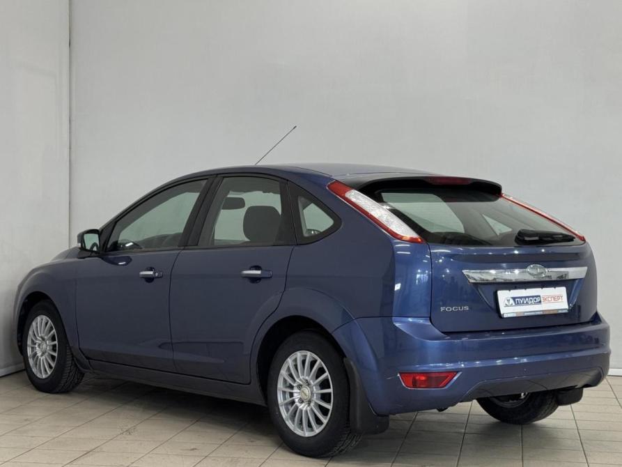 Ford Focus II Нижний Новгород  - изображение 4