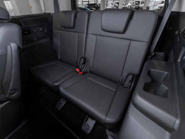 Hyundai Santa Fe V (MX5) с пробегом 2026 года, цена 5 350 000 рублей, 40 км, внедорожник, Автокод Объявления