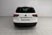 Volkswagen Tiguan II Астрахань  - изображение 25