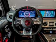 Mercedes-Benz G-Класс AMG II (W463) Москва  - изображение 52