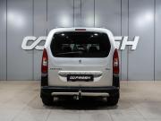 Peugeot Partner II Воронеж  - изображение 18
