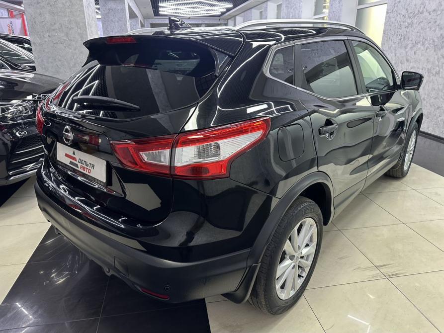 Nissan Qashqai II Ярославль  - изображение 5