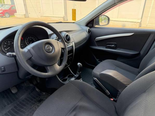 Nissan Almera III (G15) с пробегом 2013 года, цена 591 000 рублей, 286456 км, седан, Автокод Объявления