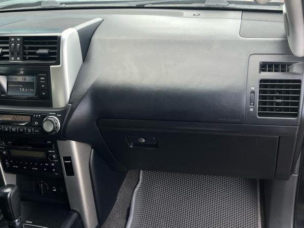 Toyota Land Cruiser Prado 150 Series с пробегом 2010 года, цена 1 850 000 рублей, 544724 км, внедорожник, Автокод Объявления