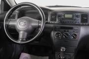 Toyota Corolla IX (E120 E130) Рестайлинг Кемерово  - изображение 32