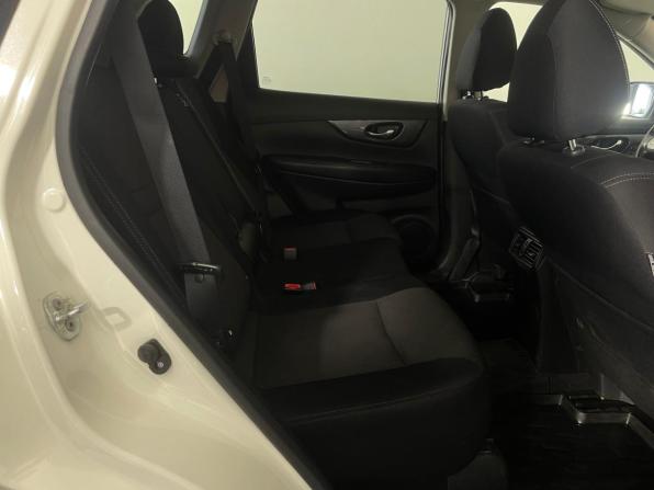 Nissan X-Trail III с пробегом 2018 года, цена 2 043 000 рублей, 144142 км, внедорожник, Автокод Объявления