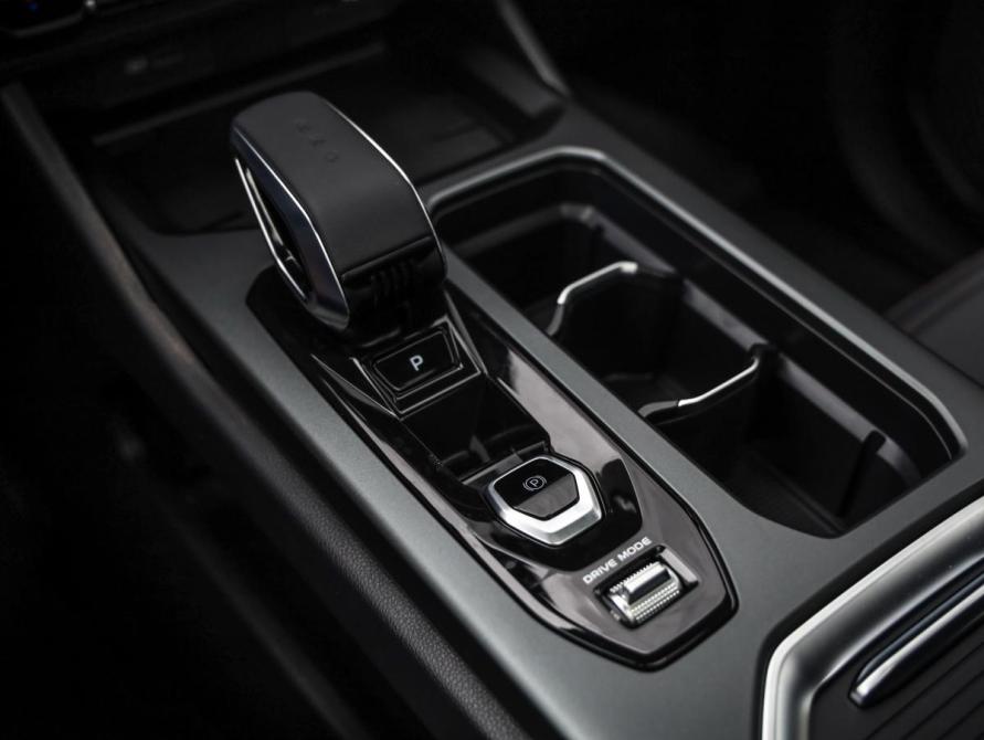 Geely Okavango I Рестайлинг Санкт-Петербург  - изображение 22