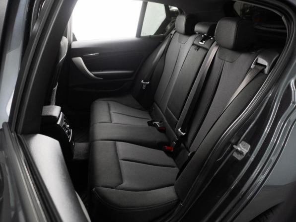 BMW 1 серии II (F20/F21) Рестайлинг 2 с пробегом 2017 года, цена 1 779 000 рублей, 79356 км, хэтчбек, Автокод Объявления