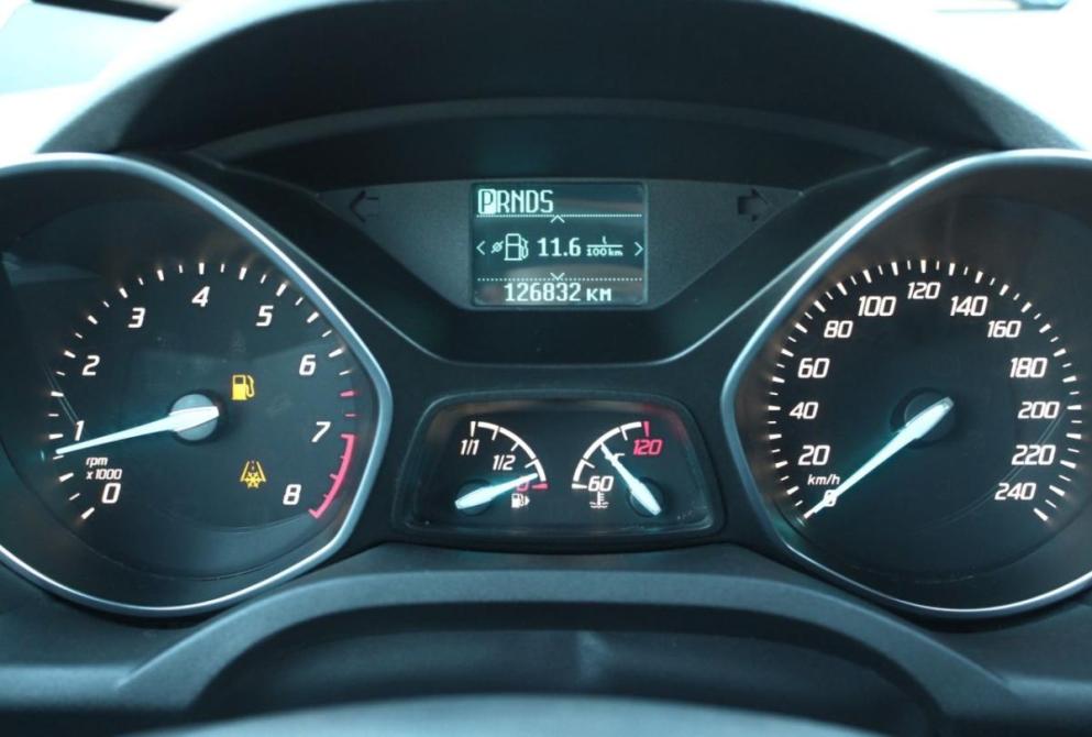 Ford Kuga II Нижний Новгород  - изображение 11