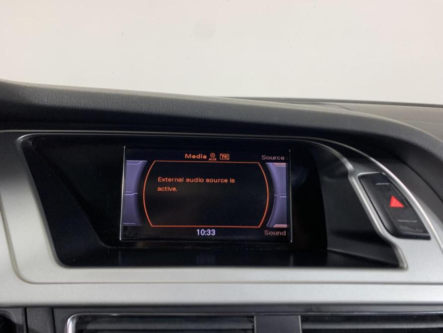Audi A4 IV (B8) Москва  - изображение 15