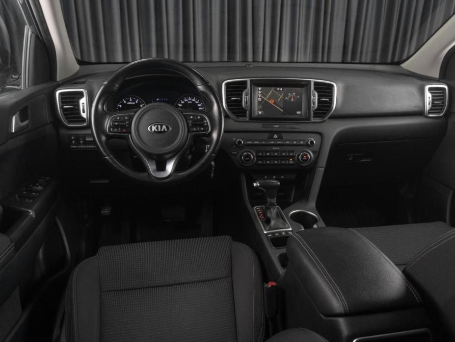 Kia Sportage IV Тюмень  - изображение 6