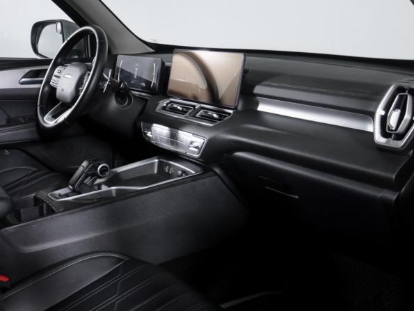 Haval H5 II с пробегом 2024 года, цена 3 370 000 рублей, 43335 км, внедорожник, Автокод Объявления