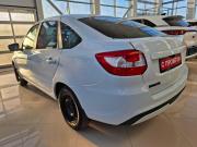 Lada (ВАЗ) Granta I Рестайлинг Арзамас  - изображение 22