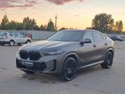 BMW X6 III (G06) Рестайлинг Набережные Челны  - изображение 23
