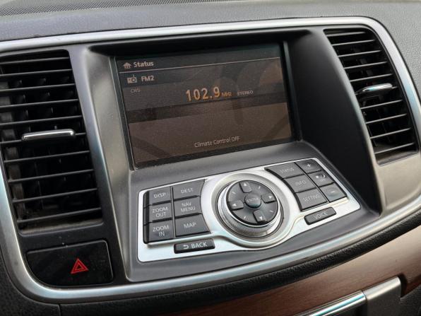 Nissan Teana II с пробегом 2008 года, цена 799 000 рублей, 272572 км, седан, Автокод Объявления