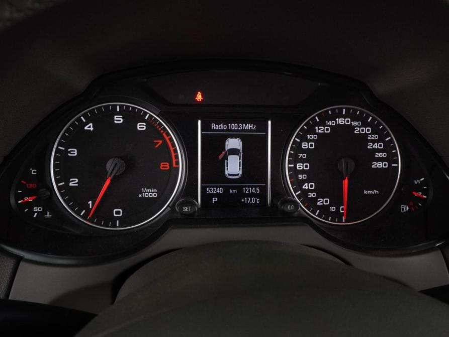 Audi Q5 I (8R) Воронеж  - изображение 12