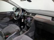 Skoda Rapid I Рестайлинг Химки  - изображение 39