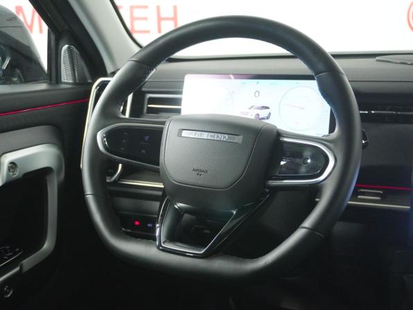 Jaecoo J7 I с пробегом 2024 года, цена 2 315 000 рублей, 20870 км, внедорожник, Автокод Объявления