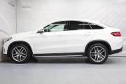 Mercedes-Benz GLE I (W166) Кемерово  - изображение 25