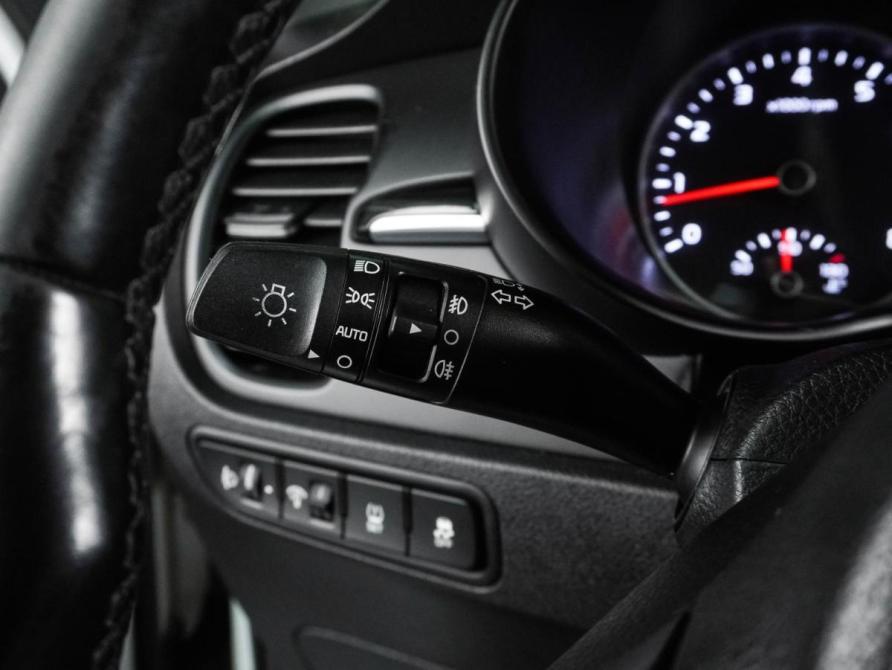 Kia Rio IV Воронеж  - изображение 13