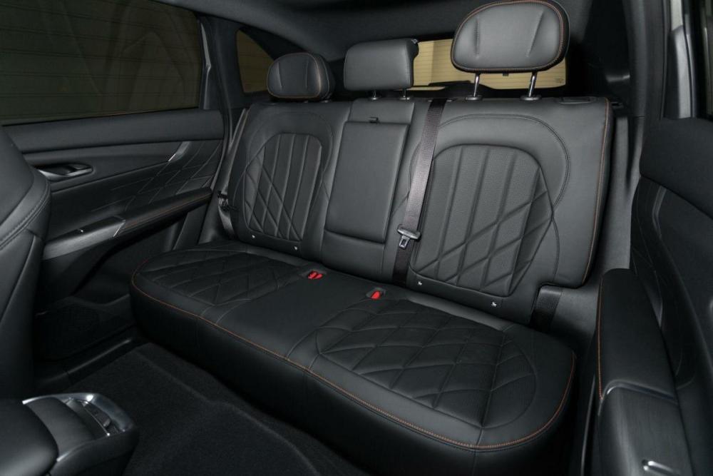 Changan CS75 Plus IV Москва  - изображение 4