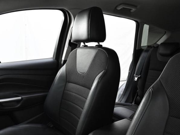 Ford Kuga II с пробегом 2013 года, цена 699 000 рублей, 137840 км, внедорожник, Автокод Объявления