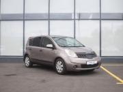 Nissan Note I Курган  - изображение 28