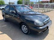Chevrolet Lanos I Нижнекамск  - изображение 31