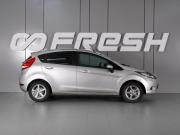 Ford Fiesta Mk6 Минеральные Воды  - изображение 20