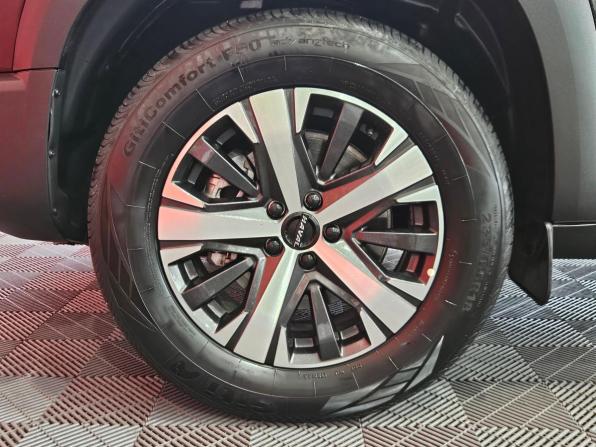 Haval Dargo I с пробегом 2023 года, цена 2 575 000 рублей, 33000 км, внедорожник, Автокод Объявления