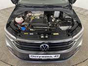 Volkswagen Polo VI Воронеж  - изображение 25
