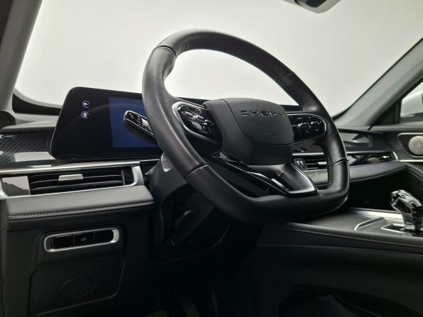 Chery Tiggo 7 Pro Max I Рестайлинг с пробегом 2025 года, цена 2 162 000 рублей, 25512 км, внедорожник, Автокод Объявления