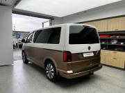 Volkswagen Multivan T6 Рестайлинг Новосибирск  - изображение 19