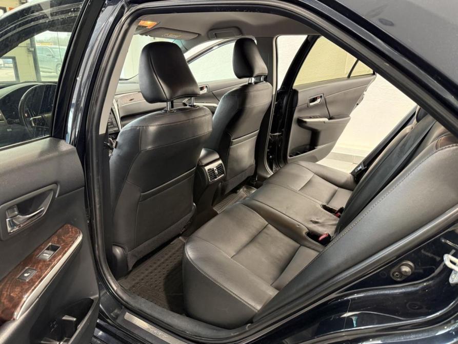 Toyota Camry VII (XV50) Рестайлинг Орел  - изображение 10