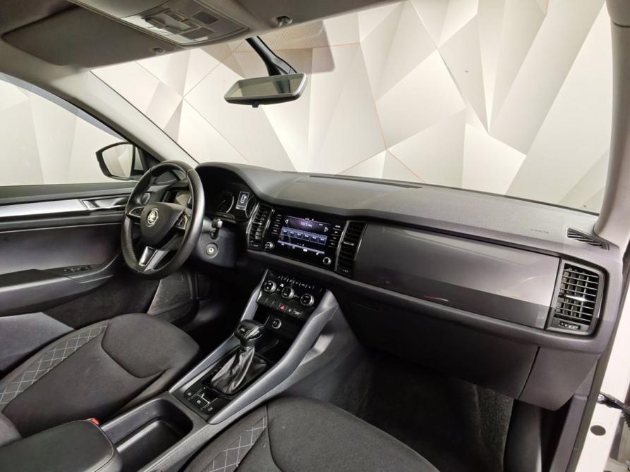 Skoda Kodiaq I Москва  - изображение 12