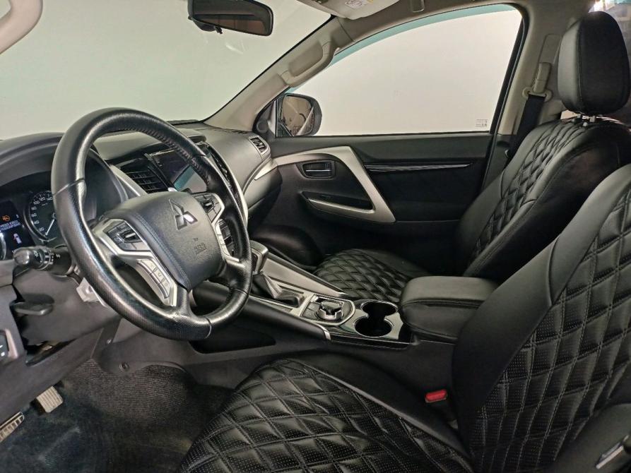 Mitsubishi Pajero Sport III Архангельск  - изображение 15