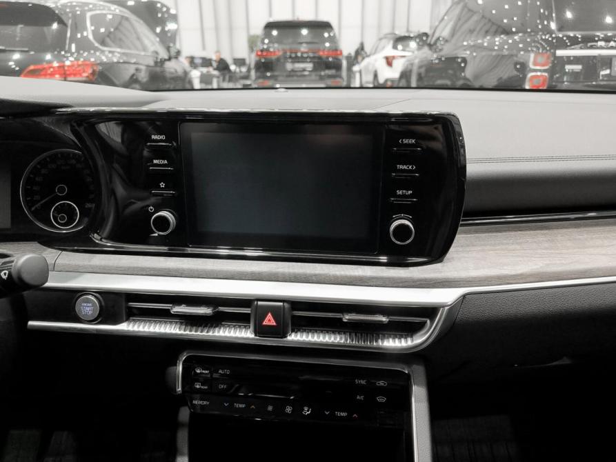 Kia K5 III Казань  - изображение 18