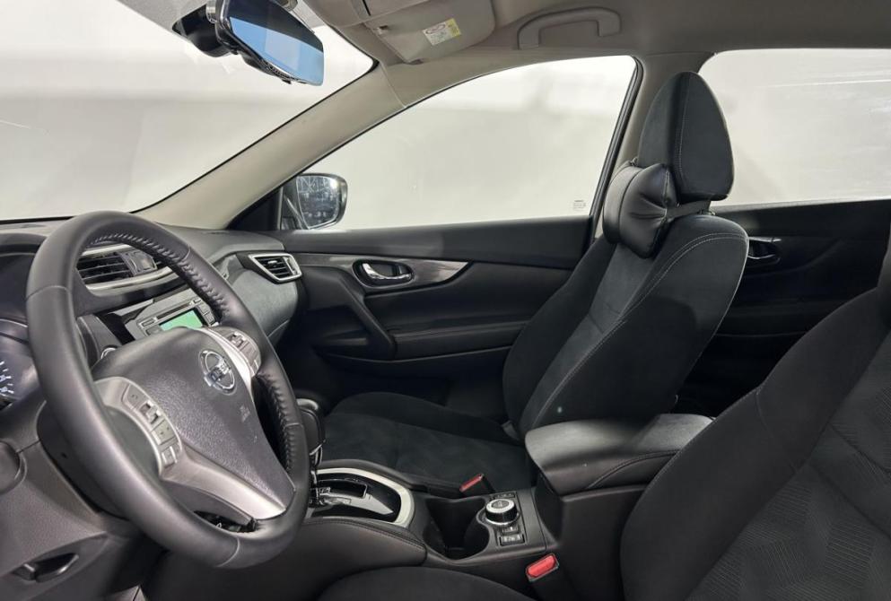 Nissan X-Trail III Саранск  - изображение 22