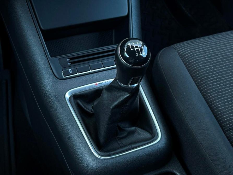 Volkswagen Tiguan I Рестайлинг Санкт-Петербург  - изображение 15