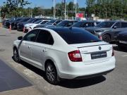 Skoda Rapid I Рестайлинг Санкт-Петербург  - изображение 23