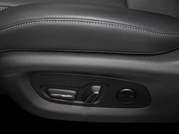 GAC Trumpchi S7 I Рестайлинг с пробегом 2026 года, цена 5 520 000 рублей, 46 км, внедорожник, Автокод Объявления