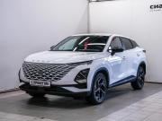 Omoda C5 I Красноярск  - изображение 32