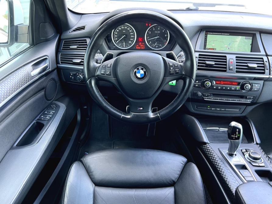 BMW X6 I (E71) Рестайлинг Пермь  - изображение 16