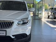 Brilliance V5 I Новосибирск  - изображение 36
